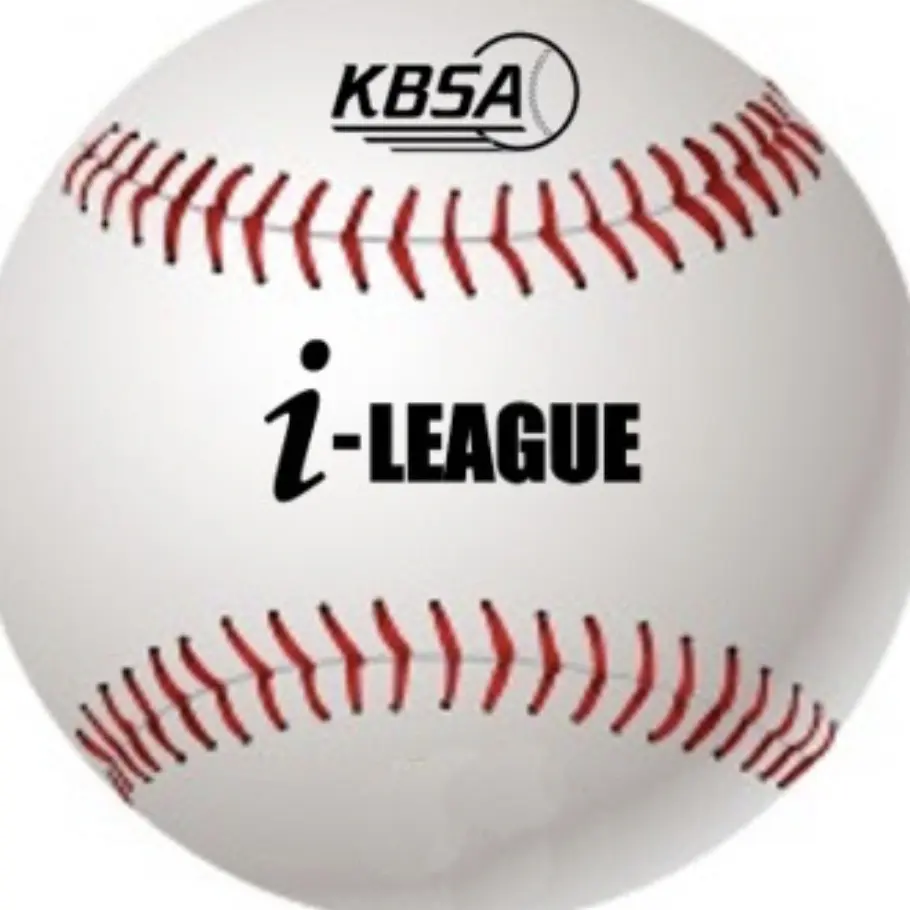 SBbaseball21의 광주 유소년 야구리그 시뮬레이터
