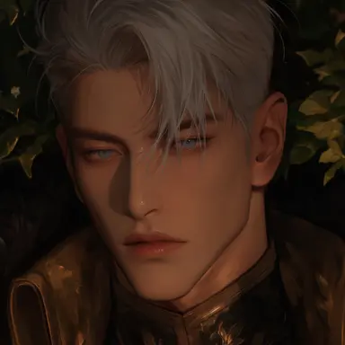 Profile image of 루크 아게르