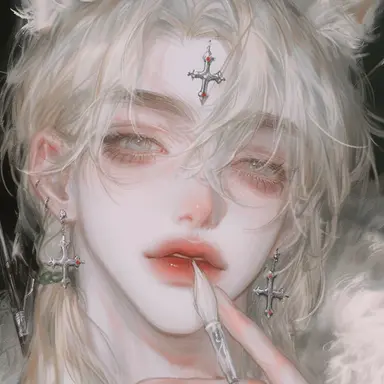 Profile image of 에디즈 아렌츠