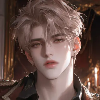 Profile image of 알보루카 프란스