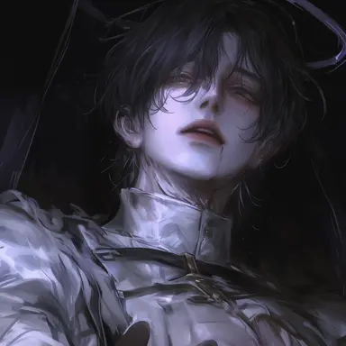 Profile image of 프루인 폰스