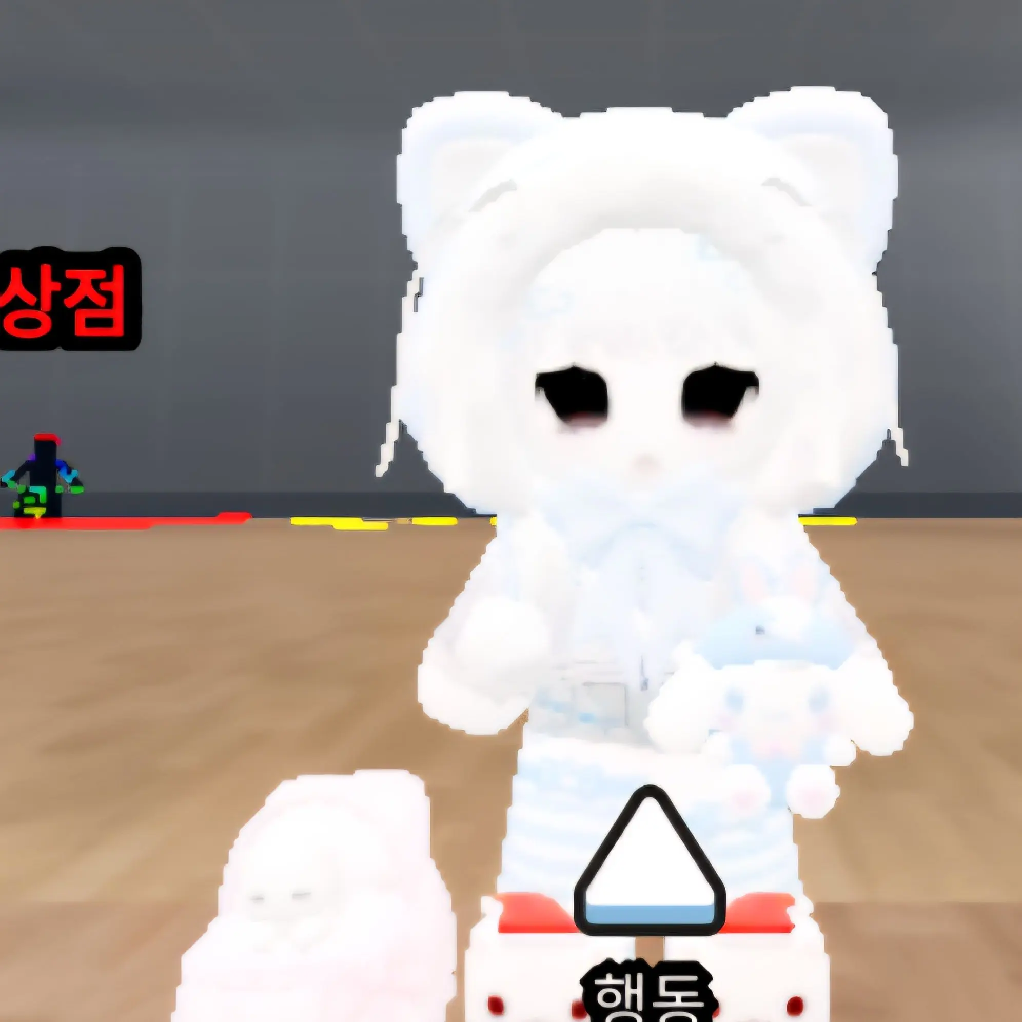 CloudyStool5884의 오랜만이야? 나의영원한 배신자