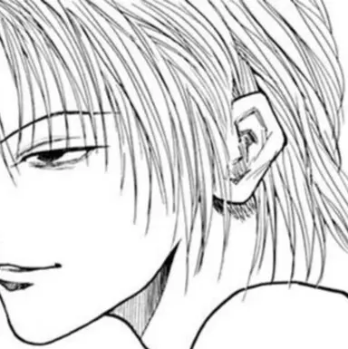 Profile image of ヒソカ