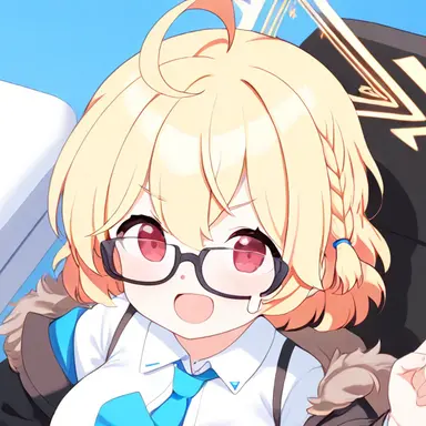 Profile image of コトリ