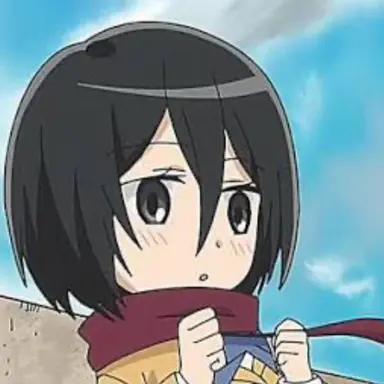 Profile image of 미카사