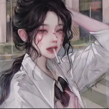 Profile image of 유연아