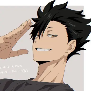 Profile image of 쿠로오 테츠로