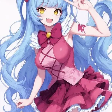 Profile image of 憎しみの女王