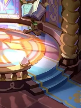 Rothel의 또다른 세계의 가능성의 두 명