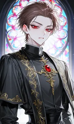 Profile image of レイジ