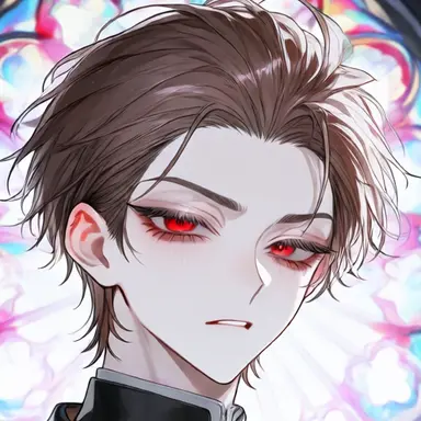 Profile image of レイジ