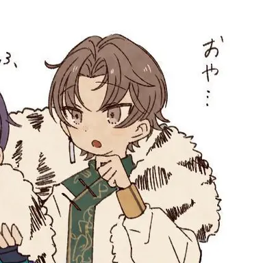 Profile image of 白虎