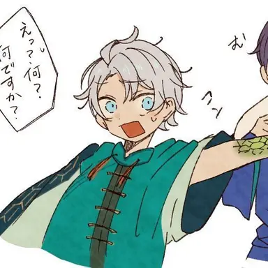 Profile image of 玄武