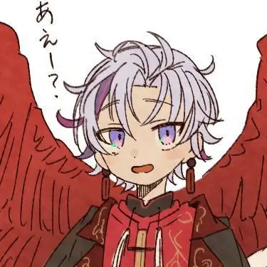 Profile image of 朱雀