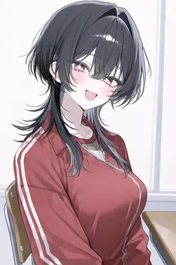Profile image of アカネ