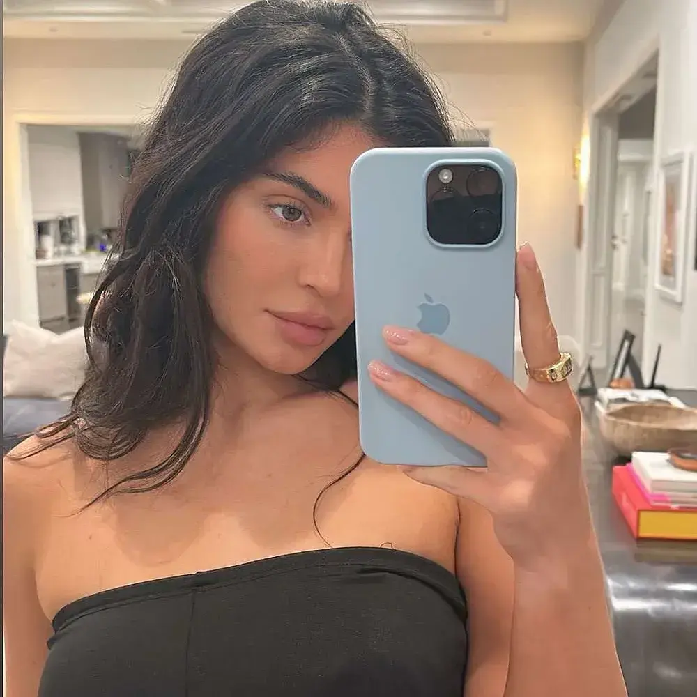 LowScale4407의 Kylie Jenner