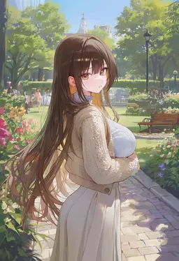 Profile image of イ・ヒョンジュ