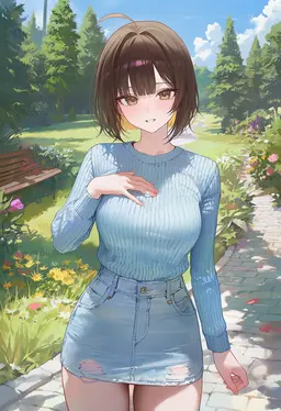 Profile image of チェ・シア