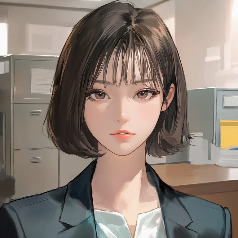 양 민주