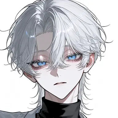 Profile image of Nagi