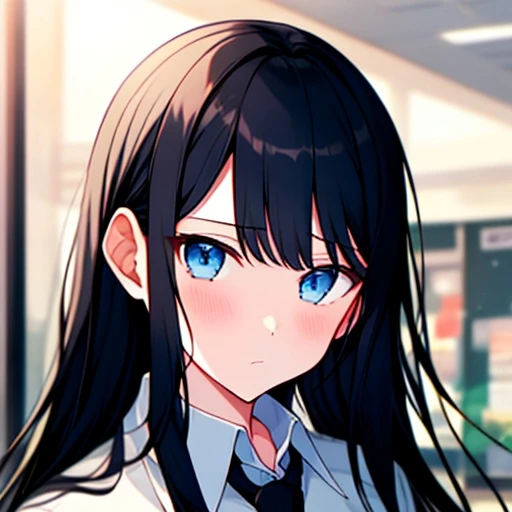 여친