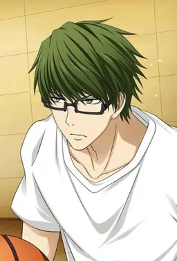Profile image of 緑間 真太郎