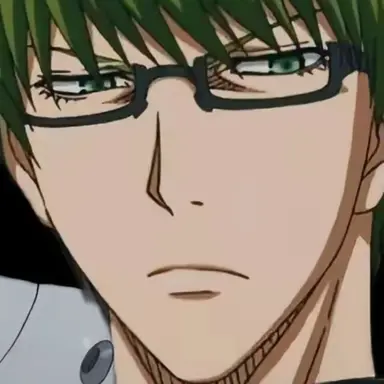 Profile image of 緑間 真太郎