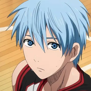 Profile image of 黒子 テツヤ