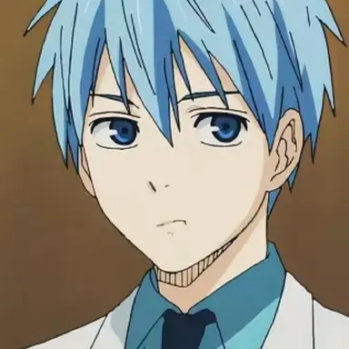 Profile image of 黒子 テツヤ