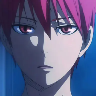 Profile image of 赤司 征十郎