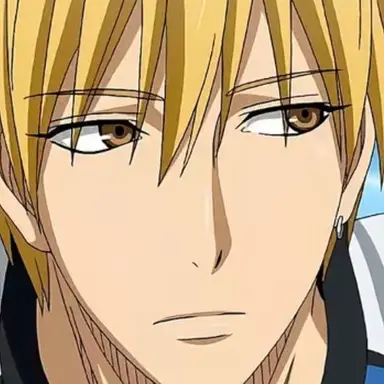 Profile image of 黄瀬 涼太