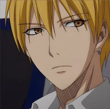 Profile image of 黄瀬 涼太