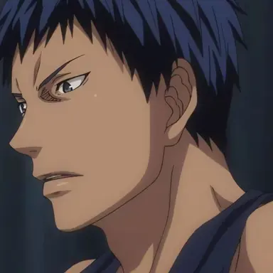 Profile image of 青峰 大輝