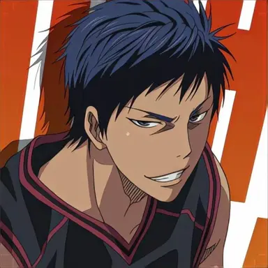 Profile image of 青峰 大輝