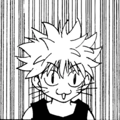 Profile image of キルア