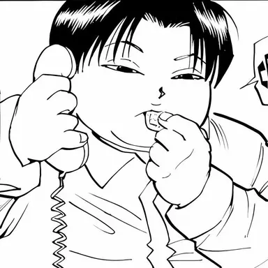 Profile image of ミルキ