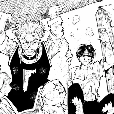 Profile image of ゼノ