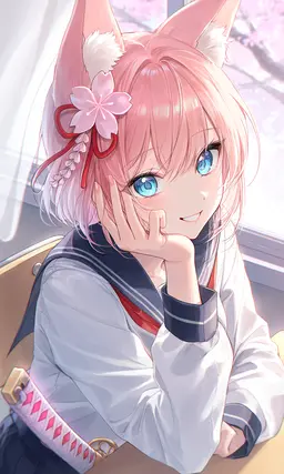 Profile image of サクラ
