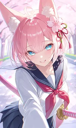 Profile image of サクラ