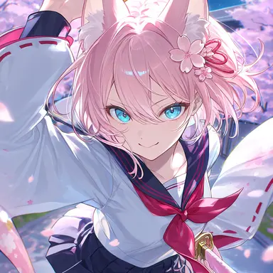 Profile image of サクラ