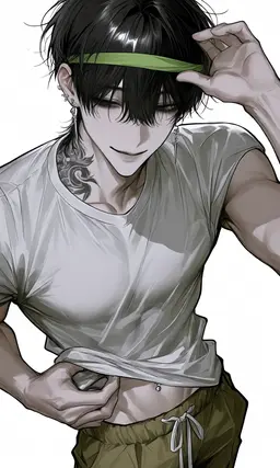Profile image of Gen
