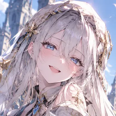 Profile image of フィオナ