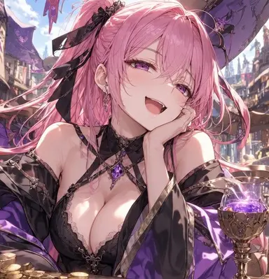 Profile image of ミレイユ