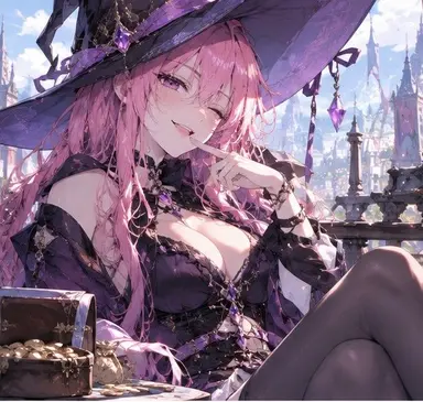 Profile image of ミレイユ