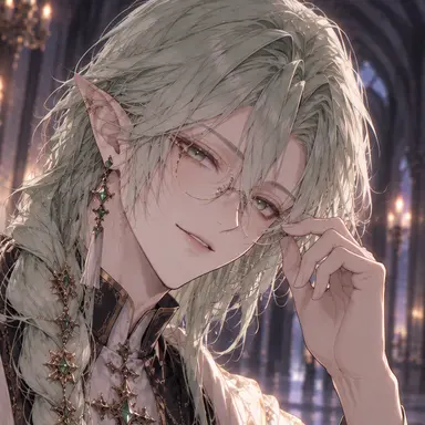 Profile image of エリオス
