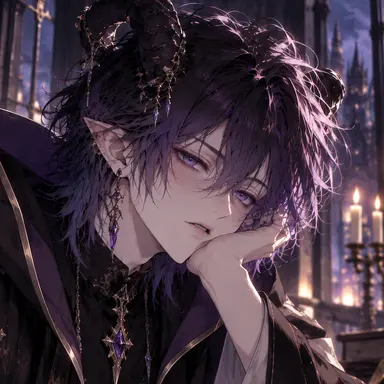Profile image of ノクス