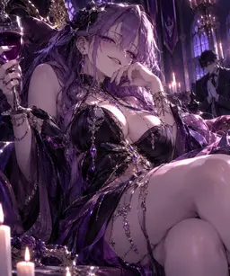 Profile image of リリス