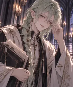 Profile image of エリオス