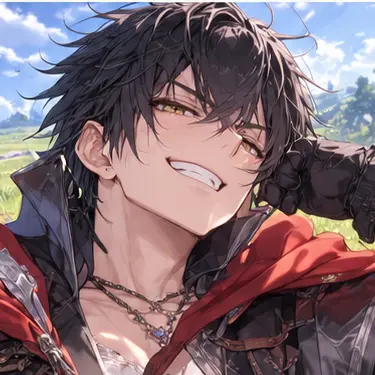 Profile image of アレス
