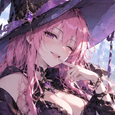 Profile image of ミレイユ